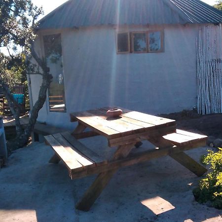 Wildview Self Catering Cottages Coffee Bay, Breakfast & Wi-Fi Inc Экстерьер фото