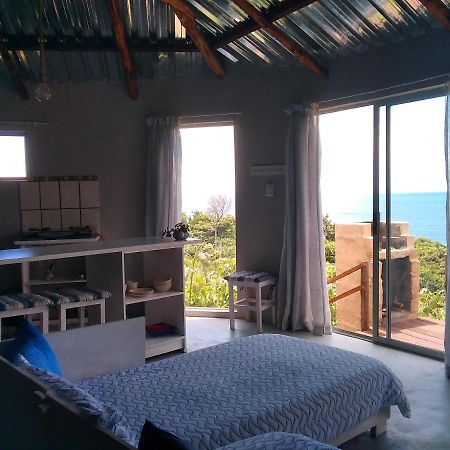 Wildview Self Catering Cottages Coffee Bay, Breakfast & Wi-Fi Inc Экстерьер фото