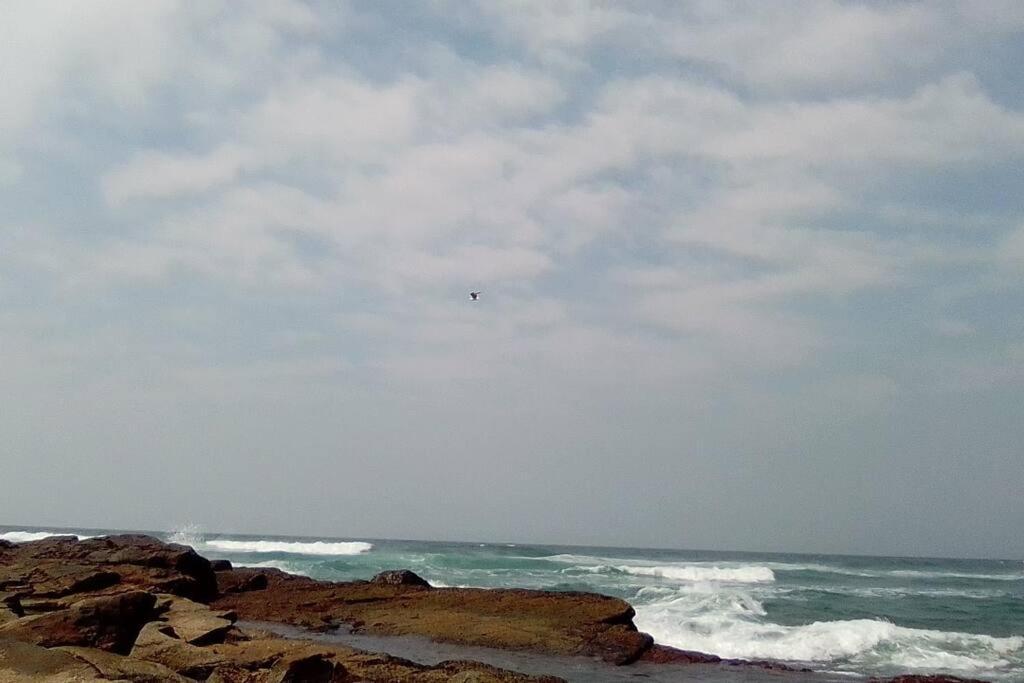 Wildview Self Catering Cottages Coffee Bay, Breakfast & Wi-Fi Inc Экстерьер фото