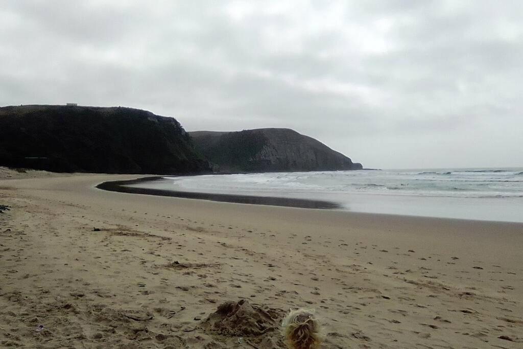 Wildview Self Catering Cottages Coffee Bay, Breakfast & Wi-Fi Inc Экстерьер фото