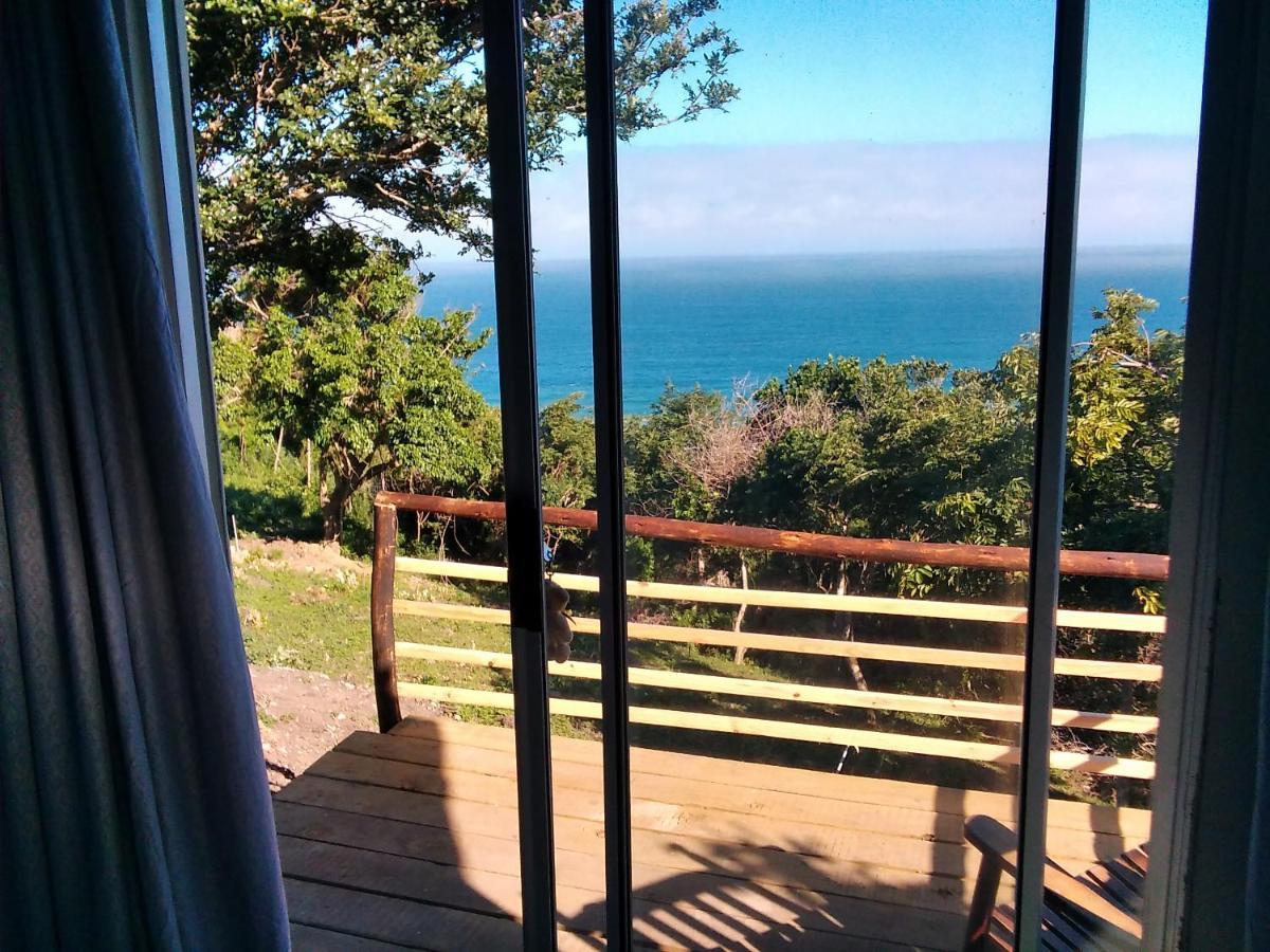Wildview Self Catering Cottages Coffee Bay, Breakfast & Wi-Fi Inc Экстерьер фото
