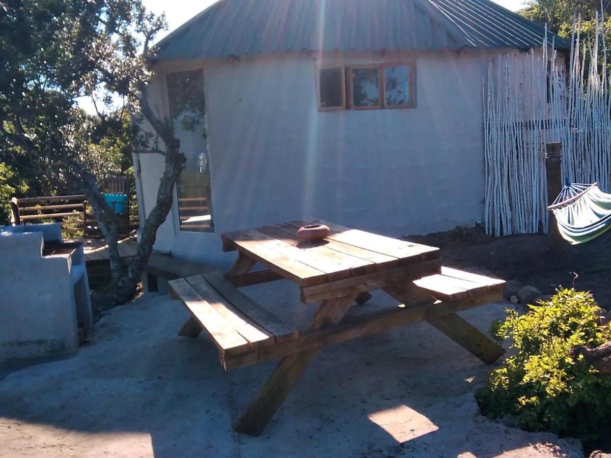 Wildview Self Catering Cottages Coffee Bay, Breakfast & Wi-Fi Inc Экстерьер фото