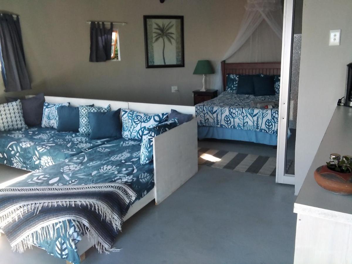 Wildview Self Catering Cottages Coffee Bay, Breakfast & Wi-Fi Inc Экстерьер фото