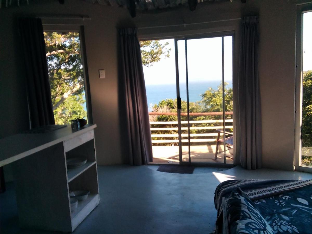 Wildview Self Catering Cottages Coffee Bay, Breakfast & Wi-Fi Inc Экстерьер фото
