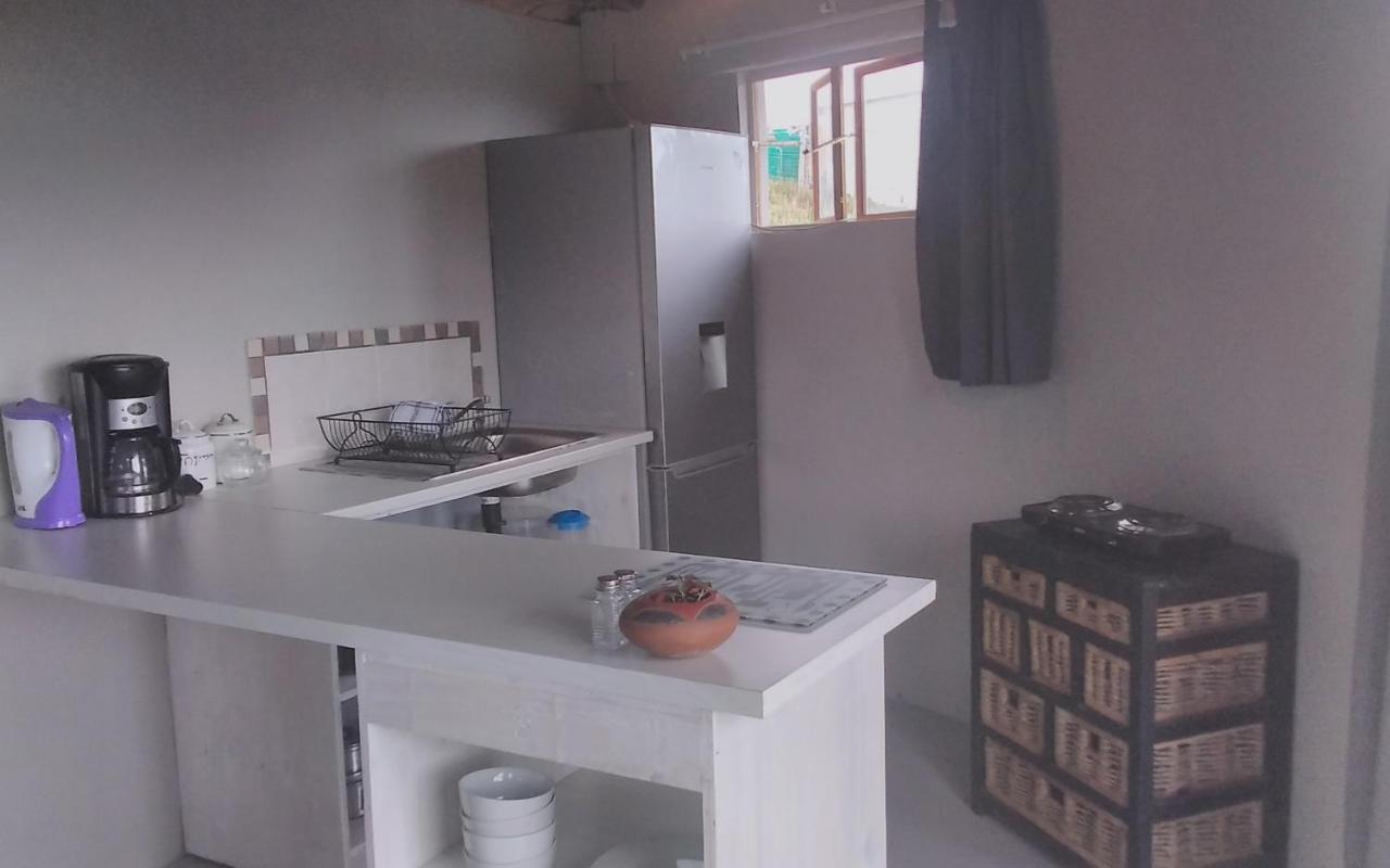 Wildview Self Catering Cottages Coffee Bay, Breakfast & Wi-Fi Inc Экстерьер фото