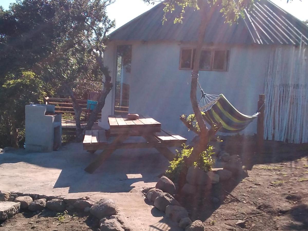 Wildview Self Catering Cottages Coffee Bay, Breakfast & Wi-Fi Inc Экстерьер фото