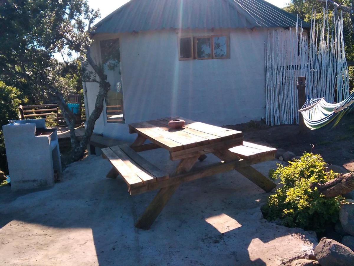 Wildview Self Catering Cottages Coffee Bay, Breakfast & Wi-Fi Inc Экстерьер фото