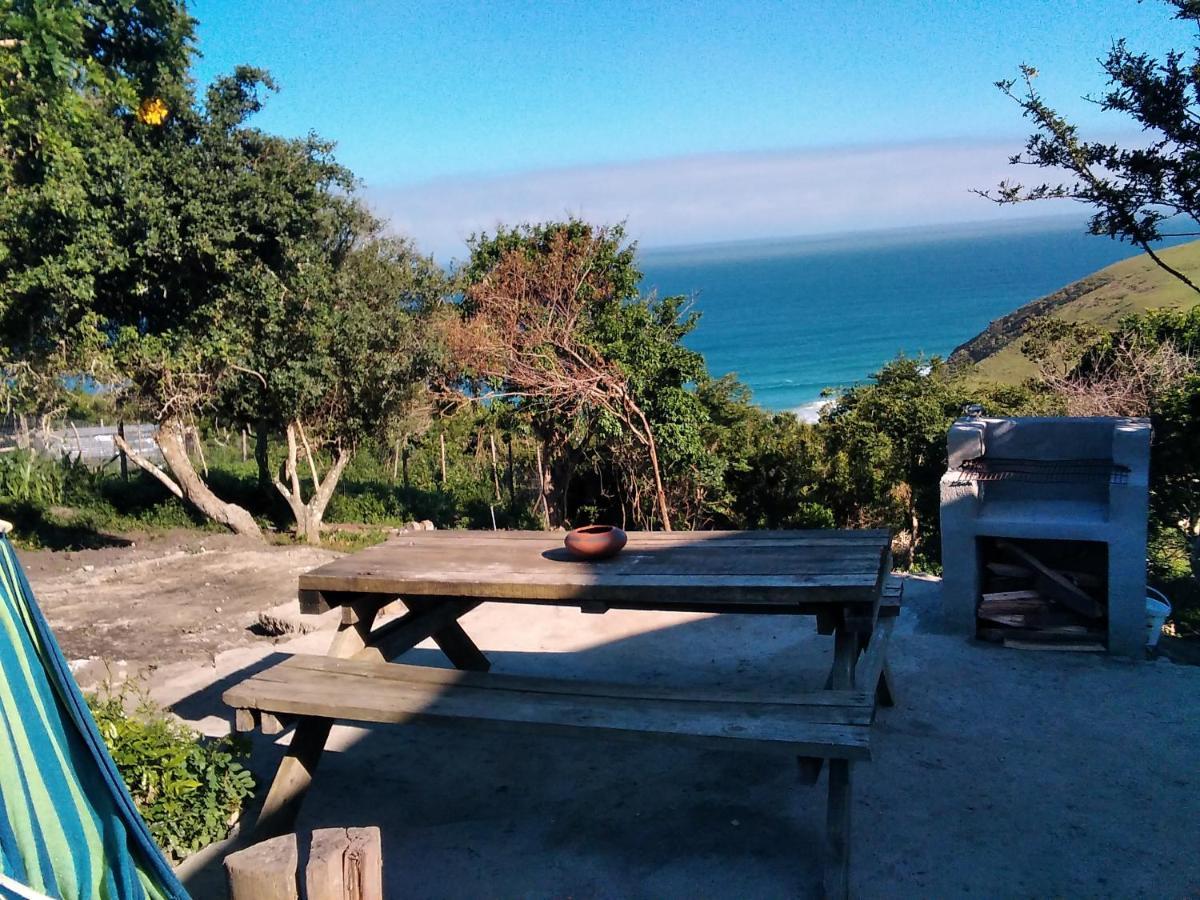 Wildview Self Catering Cottages Coffee Bay, Breakfast & Wi-Fi Inc Экстерьер фото