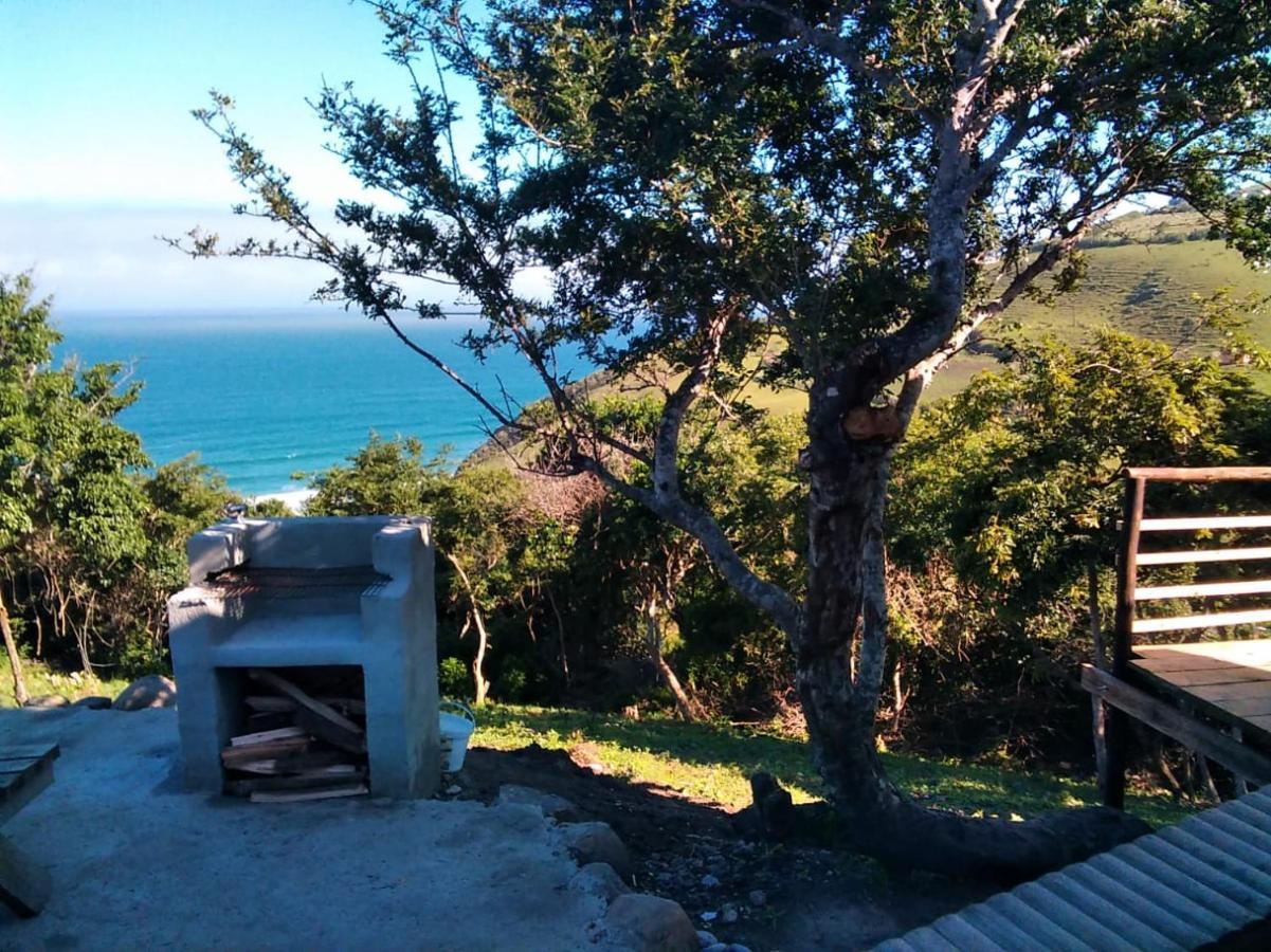 Wildview Self Catering Cottages Coffee Bay, Breakfast & Wi-Fi Inc Экстерьер фото