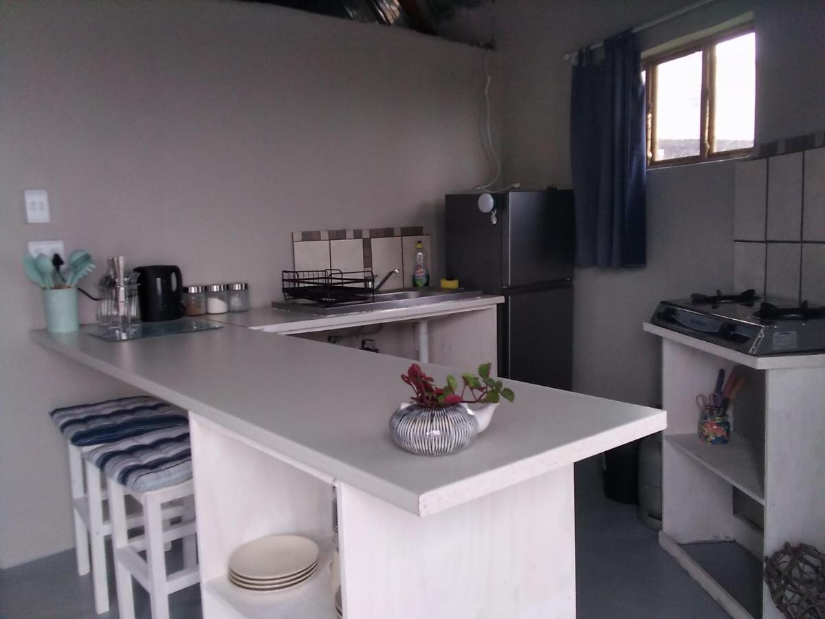 Wildview Self Catering Cottages Coffee Bay, Breakfast & Wi-Fi Inc Экстерьер фото