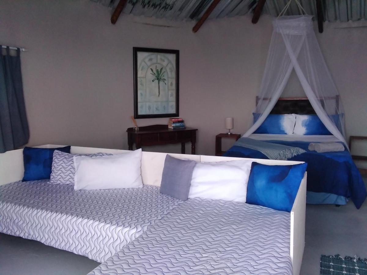 Wildview Self Catering Cottages Coffee Bay, Breakfast & Wi-Fi Inc Экстерьер фото