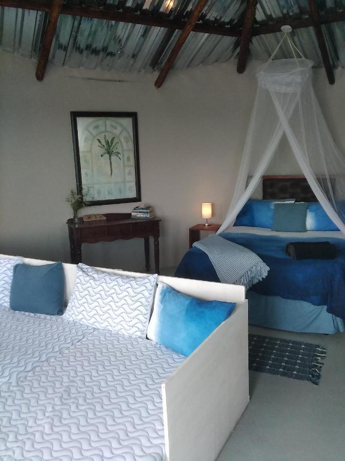 Wildview Self Catering Cottages Coffee Bay, Breakfast & Wi-Fi Inc Экстерьер фото