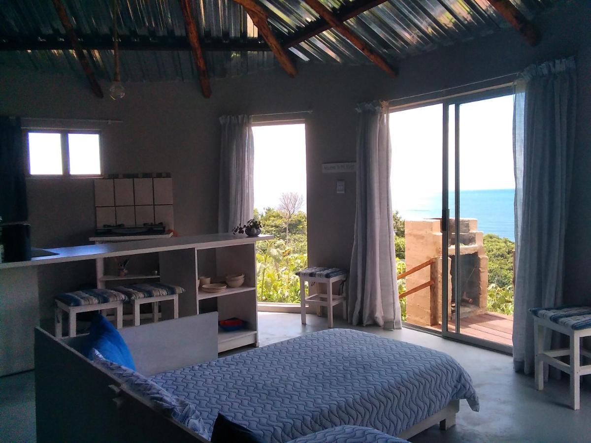 Wildview Self Catering Cottages Coffee Bay, Breakfast & Wi-Fi Inc Экстерьер фото