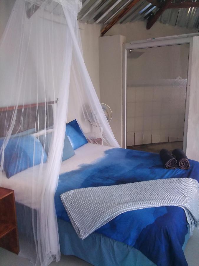 Wildview Self Catering Cottages Coffee Bay, Breakfast & Wi-Fi Inc Экстерьер фото