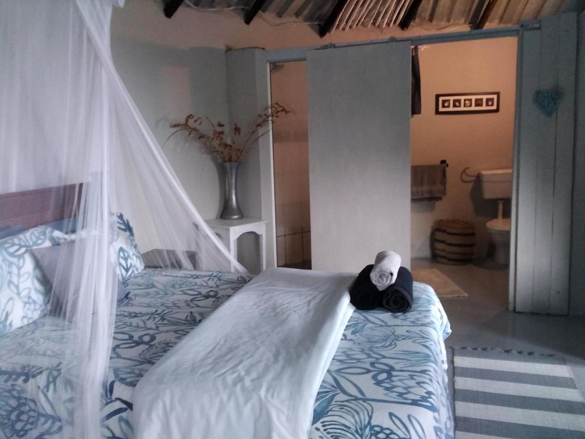 Wildview Self Catering Cottages Coffee Bay, Breakfast & Wi-Fi Inc Экстерьер фото