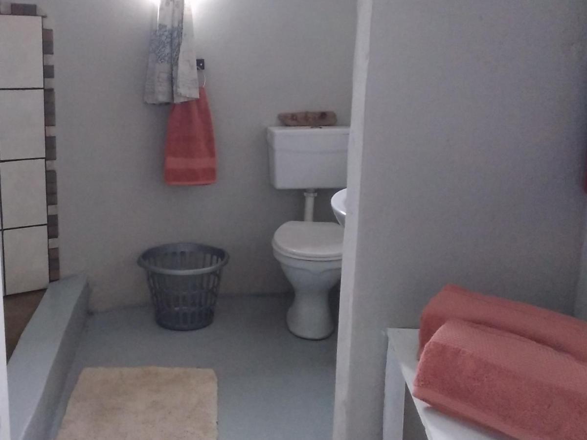 Wildview Self Catering Cottages Coffee Bay, Breakfast & Wi-Fi Inc Экстерьер фото
