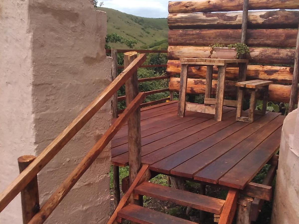 Wildview Self Catering Cottages Coffee Bay, Breakfast & Wi-Fi Inc Экстерьер фото