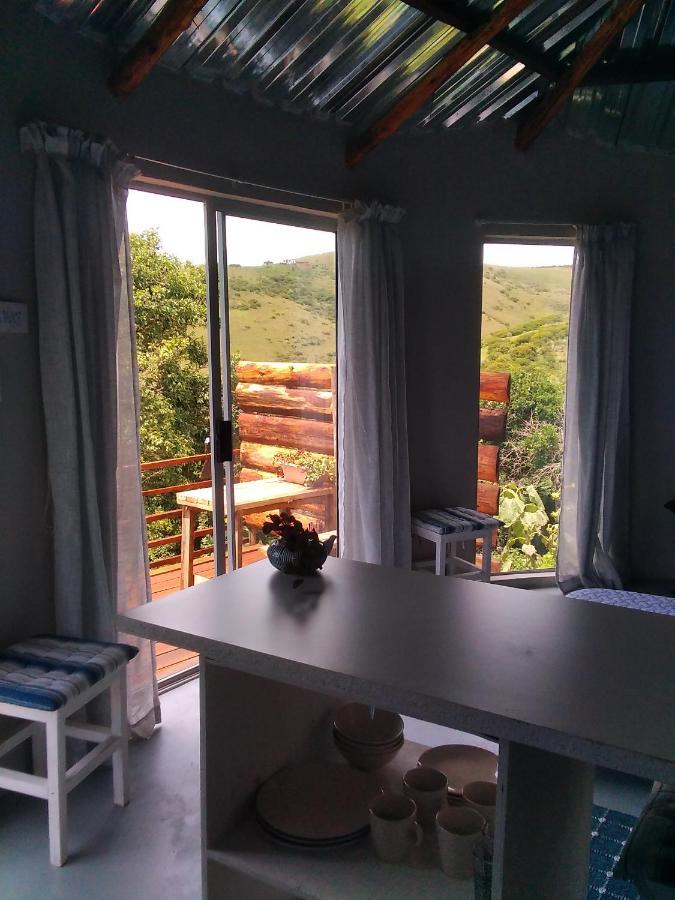 Wildview Self Catering Cottages Coffee Bay, Breakfast & Wi-Fi Inc Экстерьер фото